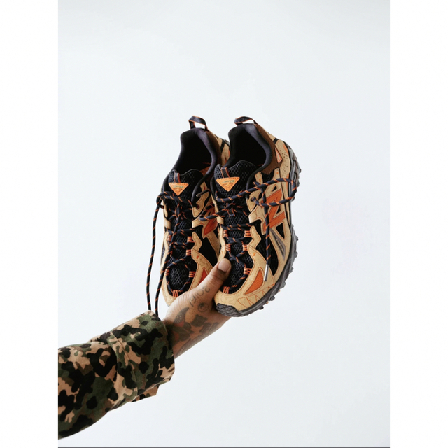 New Balance - Joe Freshgoods × New Balance 610 の通販 by かずーし