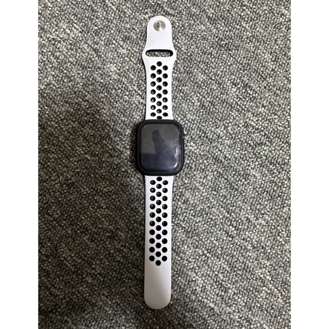 NIKE Apple Watch series8 41mmケース付き