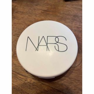 ナーズ(NARS)のNARS ナーズ　ピュアラディアントプロテクションアクアグロウクッションファンデ(ファンデーション)