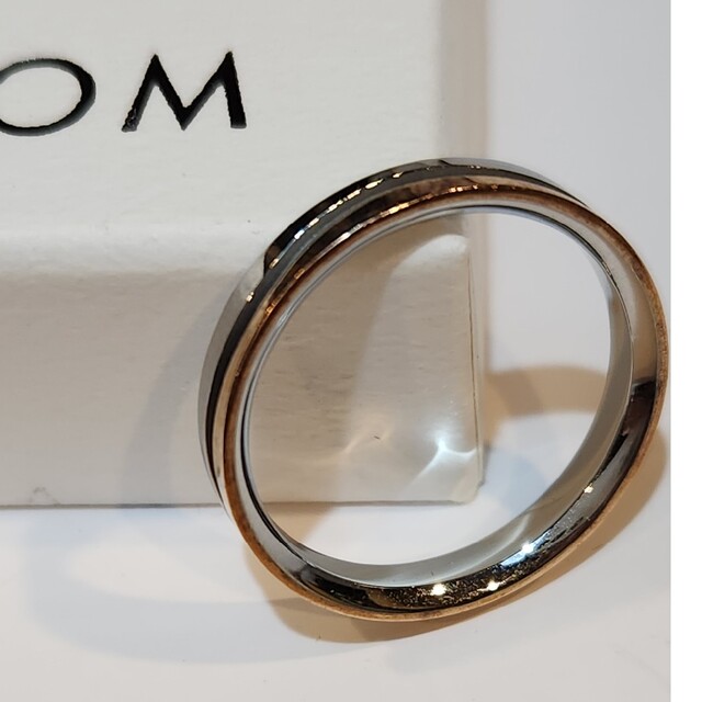 BLOOM(ブルーム)のBLOOM　リング レディースのアクセサリー(リング(指輪))の商品写真