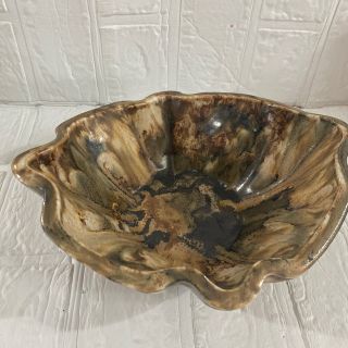 有田焼 光風陶園 貝型皿 鉢 飾り皿 花器 花入 置物 飾り物 オブジェ(花瓶)