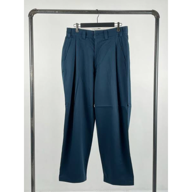 限定品 COOTIE Undergarden C/R Twill Raza 1Tuck Trousers - fia.ui.ac.id