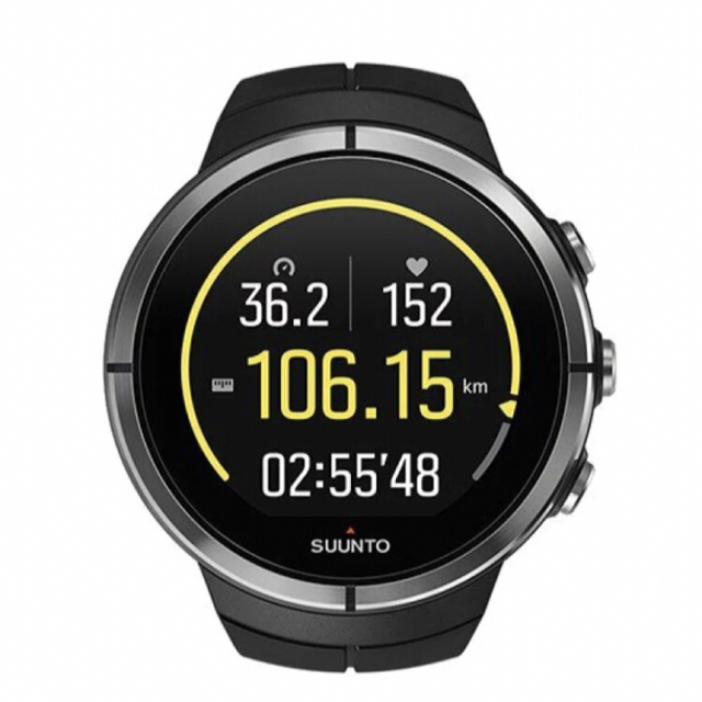 SUUNTO - 【新品未使用】SUUNTO スント スパルタン ウルトラの通販 by