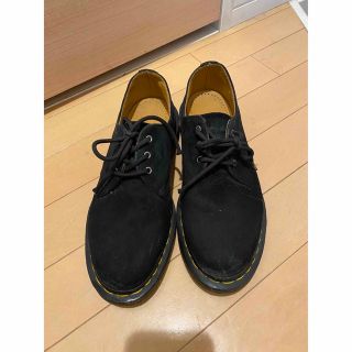 ドクターマーチン(Dr.Martens)のDr.Martens   スウェード(ブーツ)