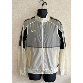 ナイキ(NIKE)のAIR LIGHT JAKET NIKE SIZE M(その他)