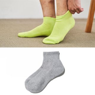 ワンエルディーケーセレクト(1LDK SELECT)の【新品】FreshService ORIGINAL SOCKS【2足】ソックス(ソックス)