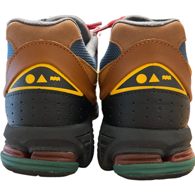 New Balance(ニューバランス)のNew Balance 2002RWM "Brown" 28cm ニューバランス メンズの靴/シューズ(スニーカー)の商品写真