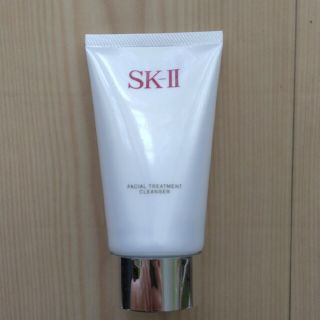 エスケーツー(SK-II)のSK-Ⅱ　フェイシャルトリートメントクレンザー(洗顔料)