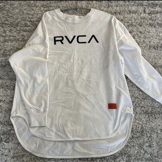 ルーカ Tシャツ(レディース/長袖)の通販 100点以上 | RVCAのレディース