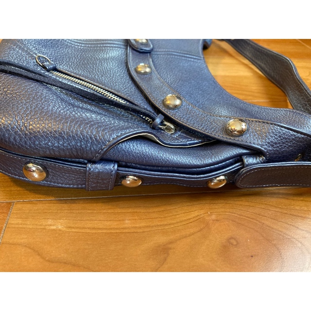 botkier(ボトキエ)のbotkier ボトキエ　ショルダーバッグ　hobo レディースのバッグ(ショルダーバッグ)の商品写真