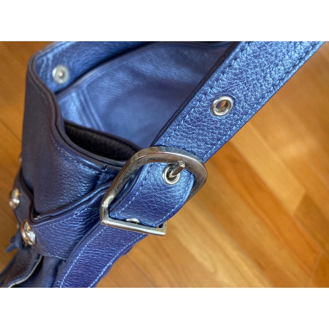 botkier ボトキエ　ショルダーバッグ　hobo