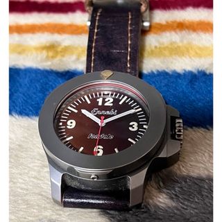 オフィチーネパネライ(OFFICINE PANERAI)のENEEBI ベース　珍しいです(腕時計(アナログ))