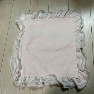 ザラホーム(ZARA HOME)のZARA HOME クッションカバー(クッションカバー)