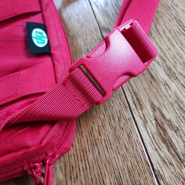 Supreme - 【2018AW Supreme/シュプリーム/Shoulder Bagの通販 by