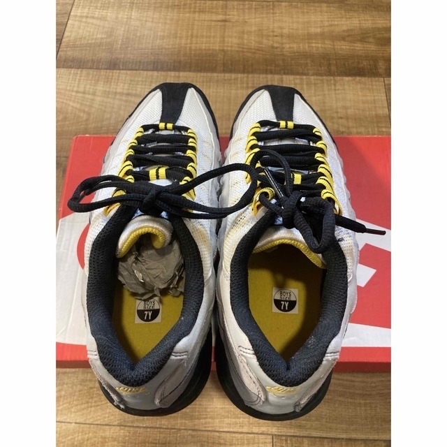 NIKE(ナイキ)の☆NIKE(ナイキ)★AIR MAX95エアマックス95★25cm☆ レディースの靴/シューズ(スニーカー)の商品写真