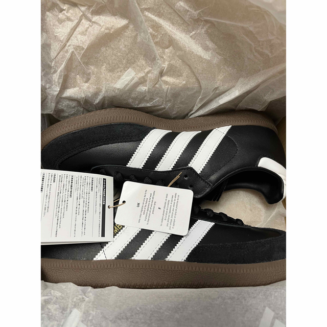 adidas アディダス 019000 samba サンバ 24.5 | www.kzmr-zdk.ba