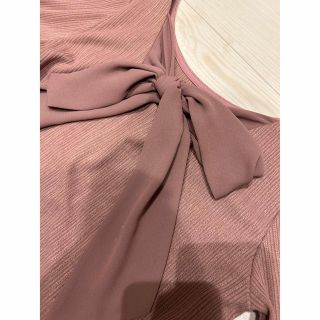 プロポーションボディドレッシング(PROPORTION BODY DRESSING)のプロポーションボディドレッシング　ニット　スカートセット(セット/コーデ)