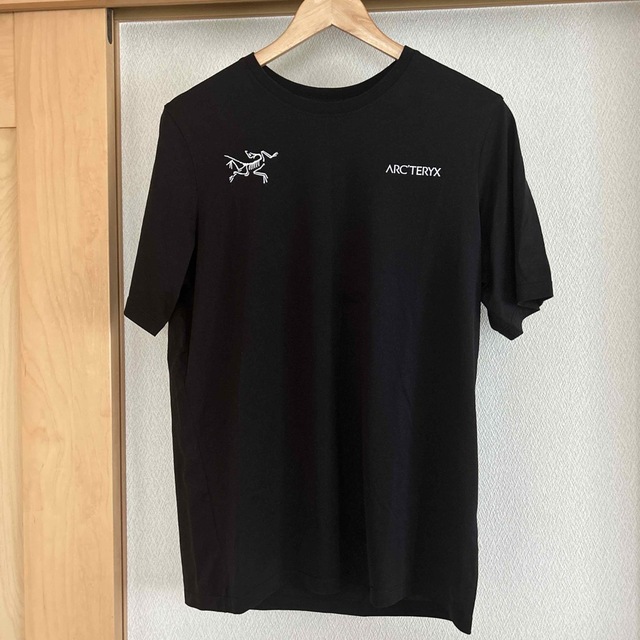 ARC'TERYX SPLIT SS T-SHIRT39TERYXのARC