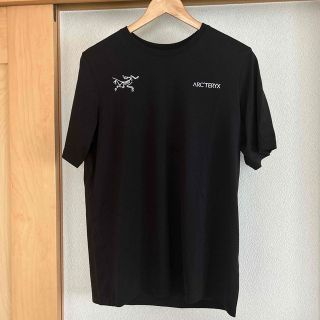 アークテリクス(ARC'TERYX)のARC'TERYX SPLIT SS T-SHIRT(Tシャツ/カットソー(半袖/袖なし))