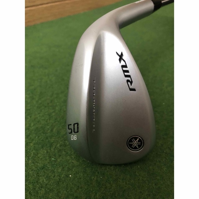 【値下げ】YAMAHA 18RMX TOURMODEL Wedge