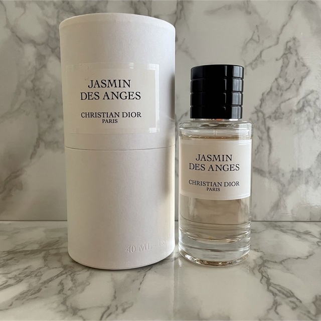 Dior JASMIN DES ANGES 香水　40ml