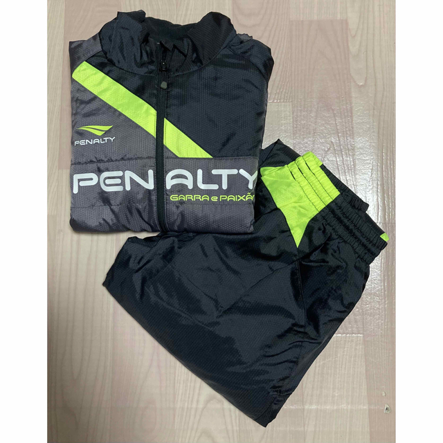 PENALTY 防寒着 ウェア上下 - ウェア