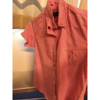 ラルフローレン(Ralph Lauren)のラルフローレン　レディース(シャツ/ブラウス(長袖/七分))