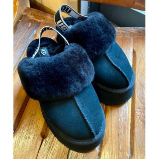 UGG - 激レア・入手困難✨②超美品✨23✨UGG✨FUNKETTE✨ファンケット