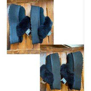 UGG - 激レア・入手困難✨②超美品✨23✨UGG✨FUNKETTE✨ファンケット
