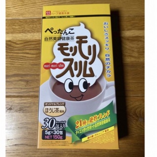 モリモリスリム茶30包(ダイエット食品)