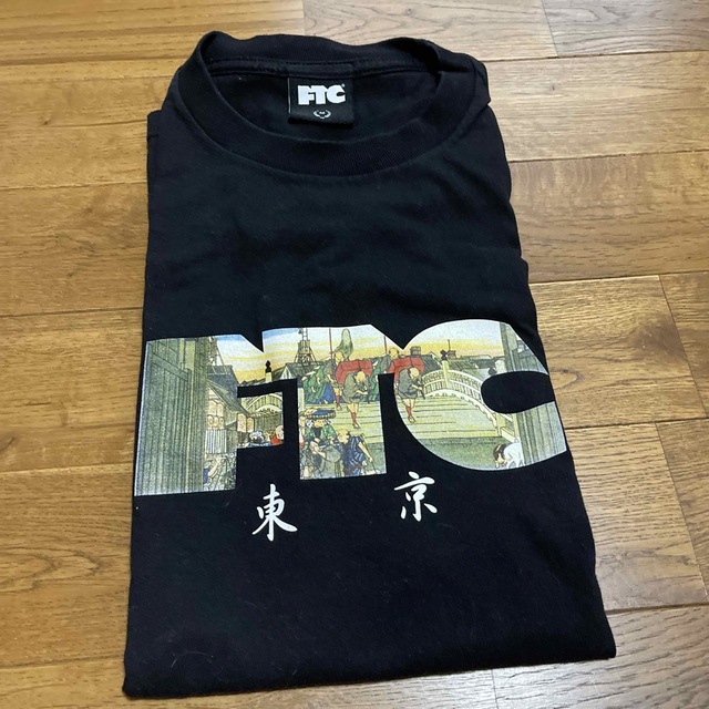 FTC Tokyo 限定　Tシャツ | フリマアプリ ラクマ