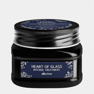 イセタン(伊勢丹)のdavines (ダヴィネス) Heart of glass トリートメント(トリートメント)