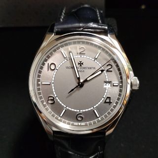 ヴァシュロンコンスタンタン(VACHERON CONSTANTIN)の（購入申請あり）ヴァシュロンコンスタンタン　フィフティーシックス(腕時計(アナログ))