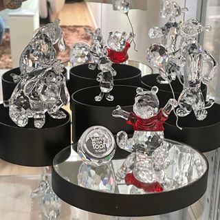SWAROVSKI(置物)のフリマアイテム一覧 SWAROVSKI(置物)のフリマアイテム一覧