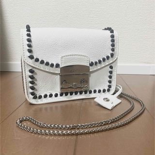 フルラ(Furla)のFURLA メトロポリス レザー ショルダーバッグ(ショルダーバッグ)