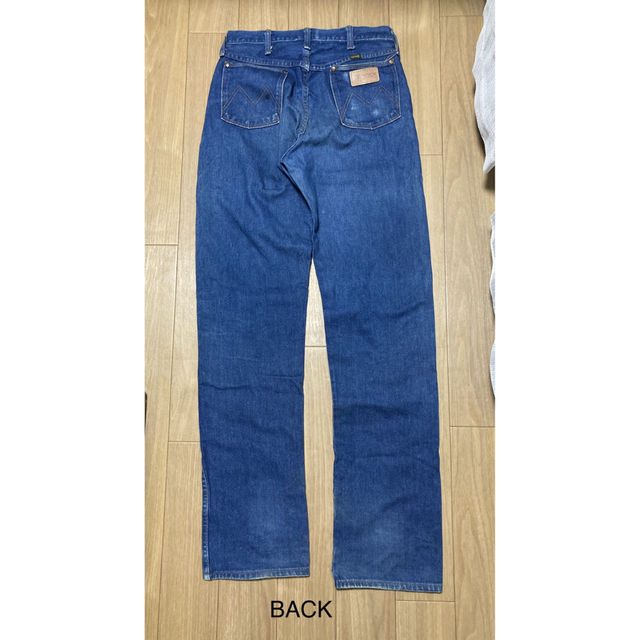 MAVERICK マーベリック 70s デニムパンツ W32 ビンテージ