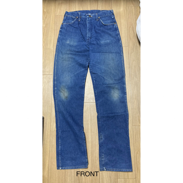 MAVERICK マーベリック 70s デニムパンツ W32 ビンテージ | フリマアプリ ラクマ