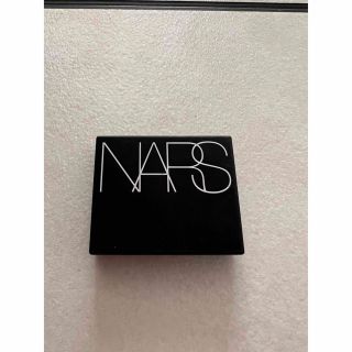 ナーズ(NARS)のNARS ハードワイヤーアイシャドー5344(アイシャドウ)