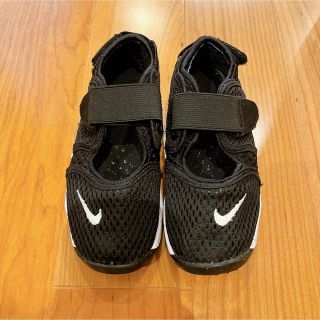 ナイキ(NIKE)の【美品】エアリフト　16cm(サンダル)