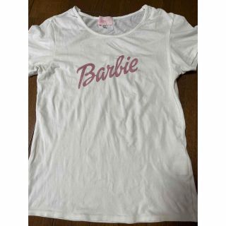 バービー(Barbie)のBarbie Tシャツ(Tシャツ(半袖/袖なし))