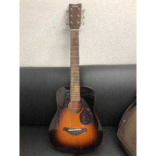 ヤマハ(ヤマハ)の(3661) ヤマハ YAMAHA FG-Junior JR2S (アコースティックギター)