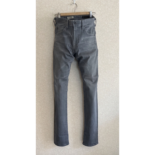エージー(AG)のag theory gray slim jeans size 30(デニム/ジーンズ)
