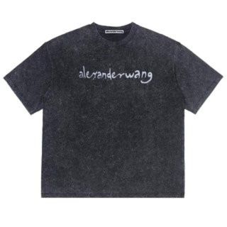 アレキサンダーワン Tシャツ・カットソー(メンズ)の通販 300点以上 アレキサンダーワン Tシャツ・カットソー(メンズ)の通販 300点以上
