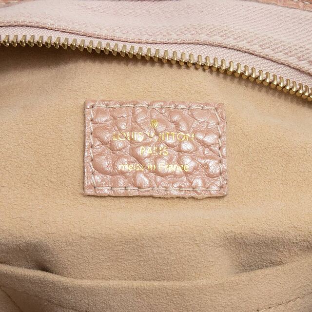 LOUIS VUITTON ネオ・カヴィMM モノグラムデニム M95836 販売直販店
