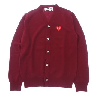 コム デ ギャルソン(COMME des GARCONS) カーディガン(メンズ)の通販