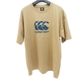 カンタベリー(CANTERBURY)のCANTERBURY 未使用品カンタベリー Tシャツ 3L(Tシャツ/カットソー(半袖/袖なし))