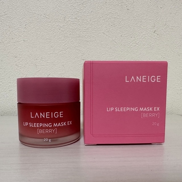 LANEIGE(ラネージュ)のラネージュ  コスメ/美容のスキンケア/基礎化粧品(リップケア/リップクリーム)の商品写真