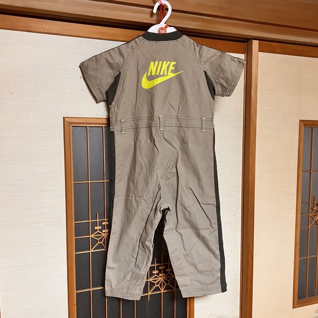 NIKE(ナイキ)のベビー服 キッズ/ベビー/マタニティのキッズ服女の子用(90cm~)(Tシャツ/カットソー)の商品写真