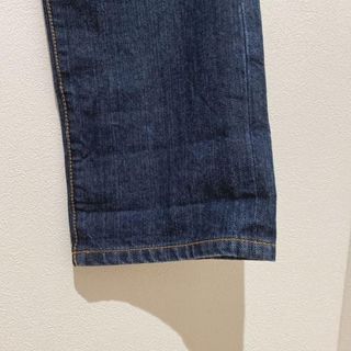 激レア ジーパンSTUSSYステューシーROUGH and RUGGEDコラボ