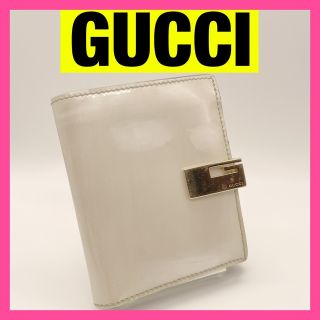 グッチ エナメル 財布(レディース)の通販 100点以上 | Gucciの ...